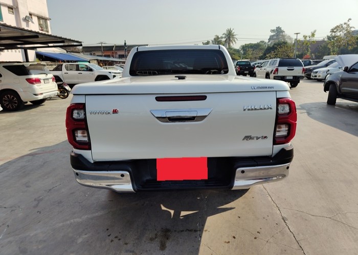 Used 7
                    TOYOTA
                     for Sale Image