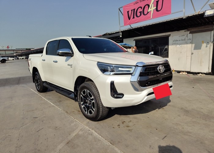 Used 7
                    TOYOTA
                     for Sale Image