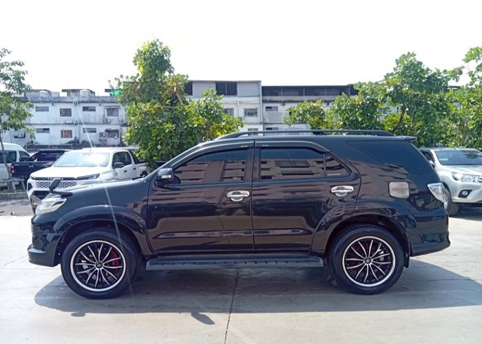 Used 3
                    TOYOTA
                     for Sale Image