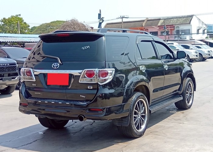 Used 3
                    TOYOTA
                     for Sale Image