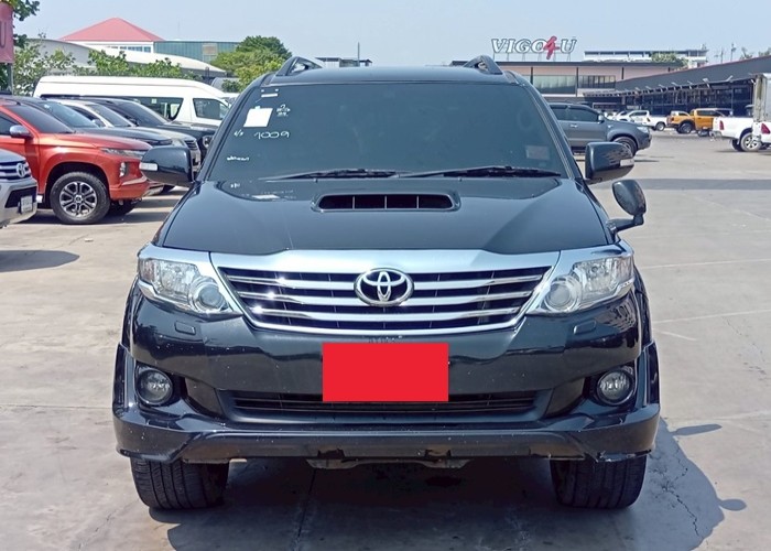 Used 3
                    TOYOTA
                     for Sale Image