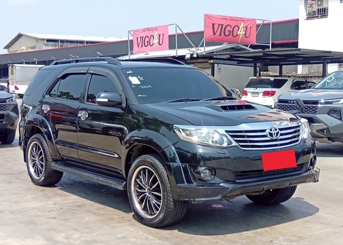 Used 3
                    TOYOTA
                     for Sale Image