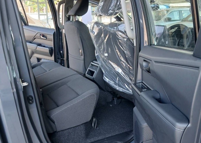 Used 1
                    TOYOTA
                     for Sale Image