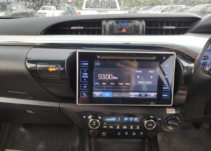 Used 12
                    TOYOTA
                     for Sale Image