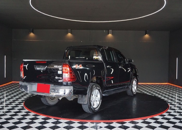 Used 5
                    TOYOTA
                     for Sale Image