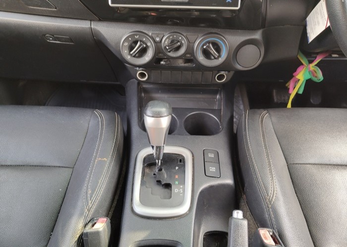 Used 1
                    TOYOTA
                     for Sale Image