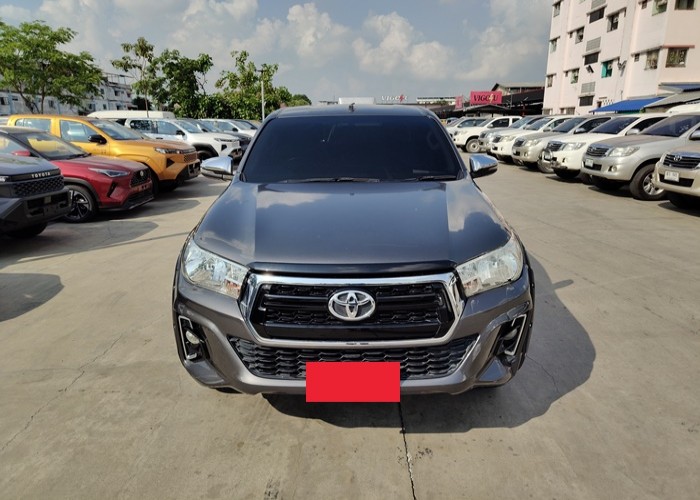 Used 1
                    TOYOTA
                     for Sale Image