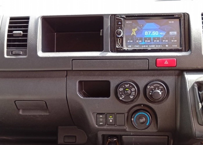 Used 9
                    TOYOTA
                     for Sale Image