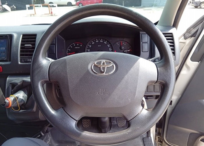 Used 9
                    TOYOTA
                     for Sale Image