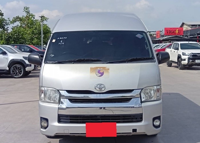 Used 9
                    TOYOTA
                     for Sale Image