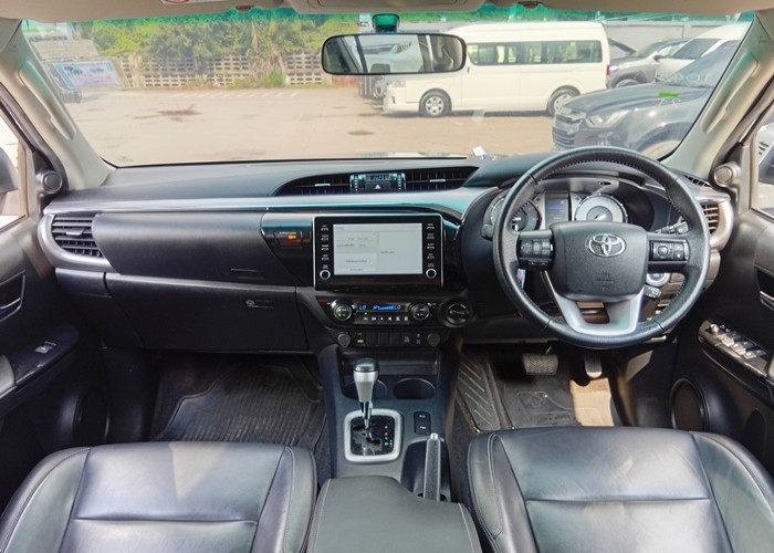 Used 11
                    TOYOTA
                     for Sale Image