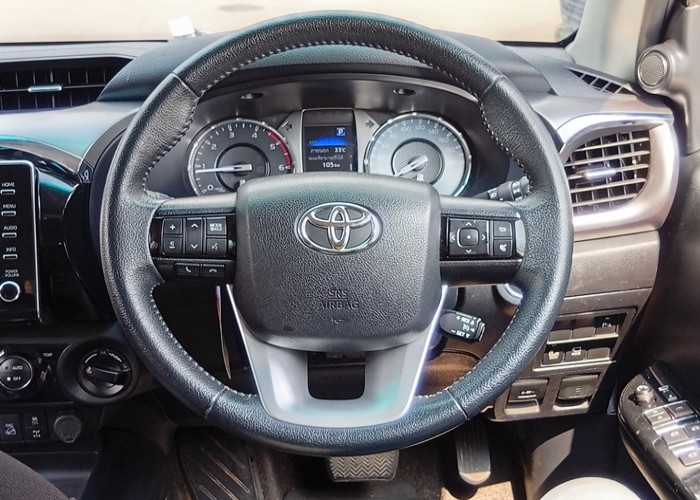 Used 11
                    TOYOTA
                     for Sale Image