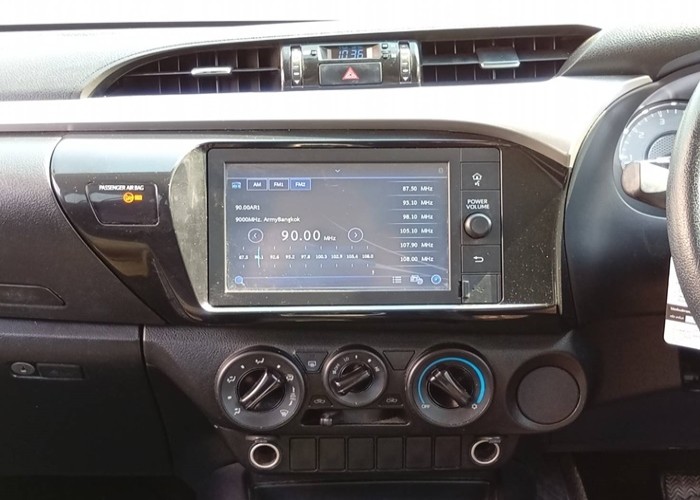 Used 10
                    TOYOTA
                     for Sale Image