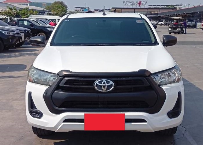 Used 10
                    TOYOTA
                     for Sale Image