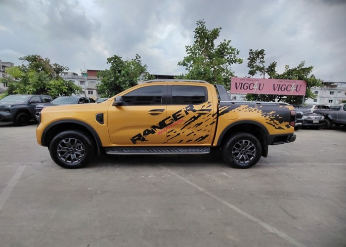 Used 11
                    FORD
                     for Sale Image