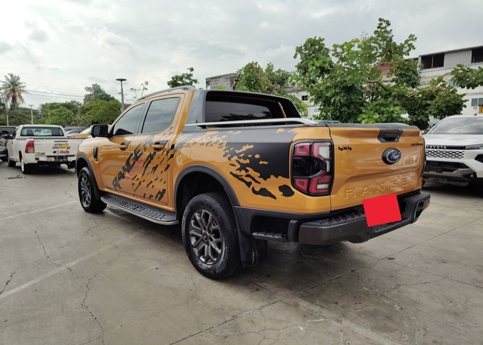 Used 11
                    FORD
                     for Sale Image