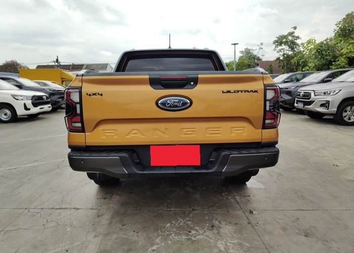 Used 11
                    FORD
                     for Sale Image