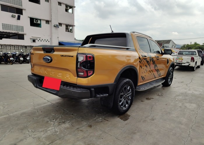 Used 11
                    FORD
                     for Sale Image