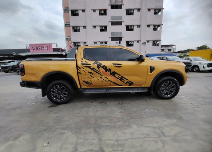 Used 11
                    FORD
                     for Sale Image