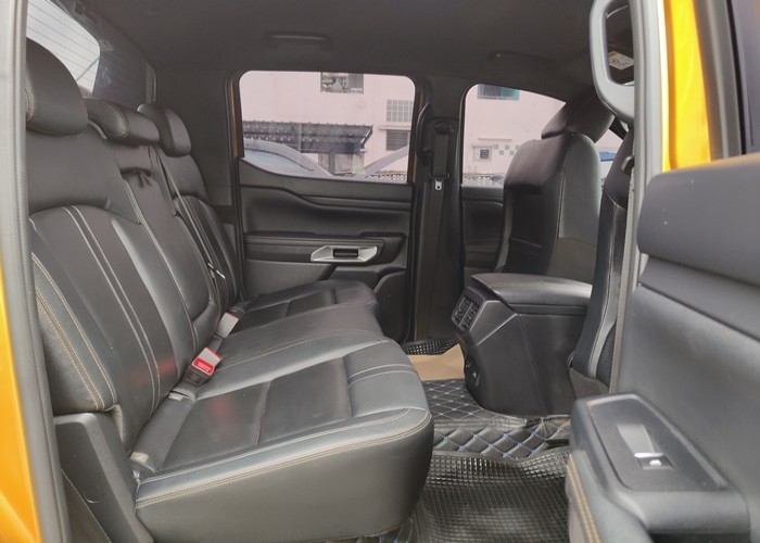 Used 11
                    FORD
                     for Sale Image