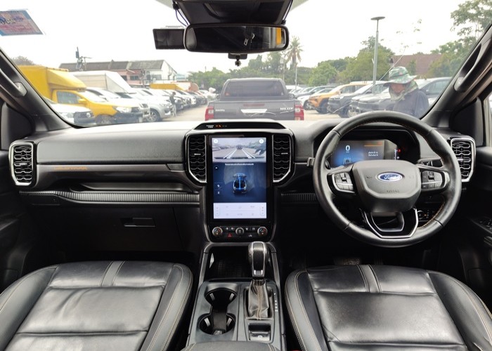 Used 11
                    FORD
                     for Sale Image