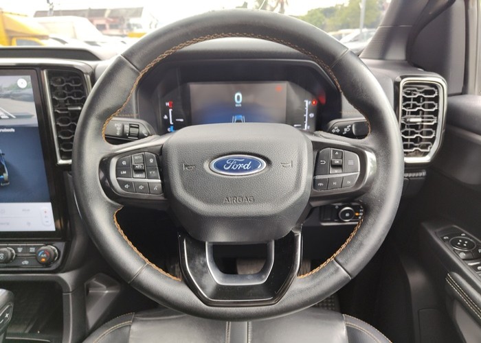 Used 11
                    FORD
                     for Sale Image