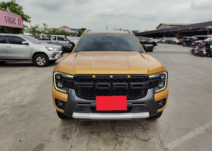 Used 11
                    FORD
                     for Sale Image