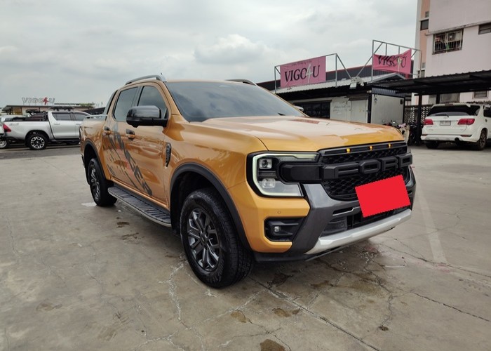 Used 11
                    FORD
                     for Sale Image