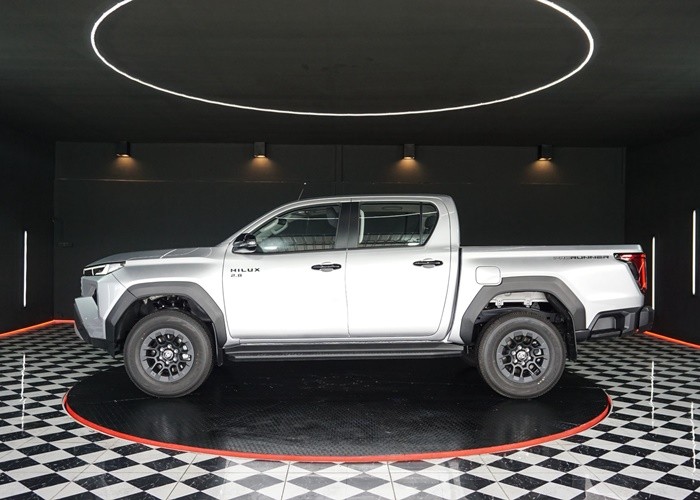 Used 6
                    TOYOTA
                     for Sale Image