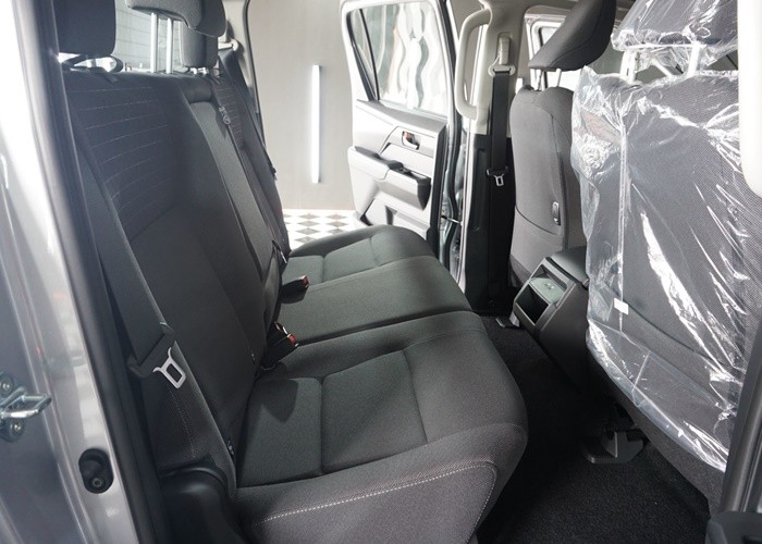 Used 6
                    TOYOTA
                     for Sale Image