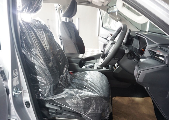 Used 6
                    TOYOTA
                     for Sale Image