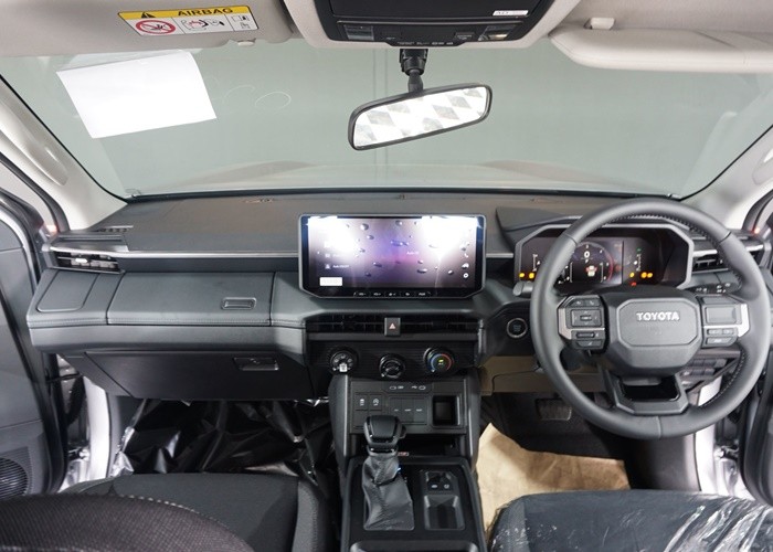 Used 6
                    TOYOTA
                     for Sale Image