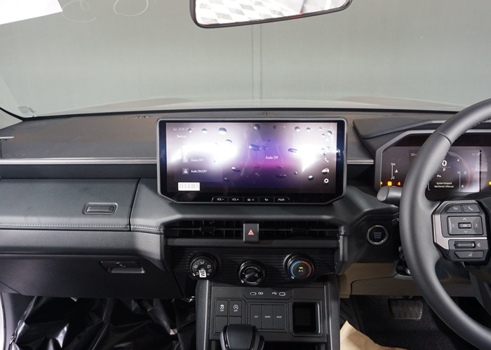 Used 6
                    TOYOTA
                     for Sale Image
