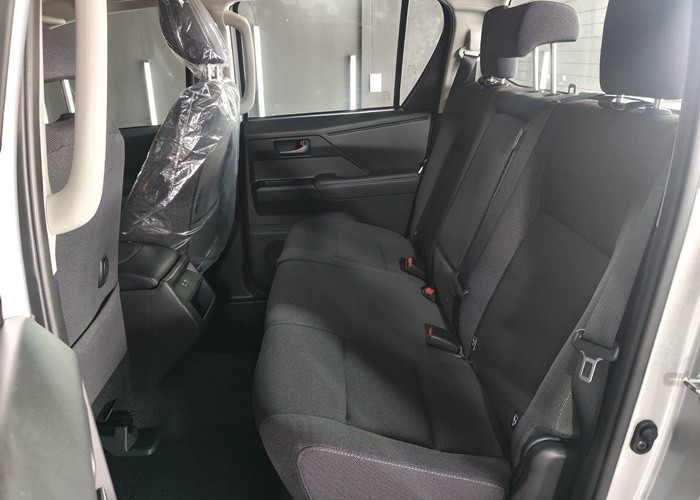 Used 6
                    TOYOTA
                     for Sale Image