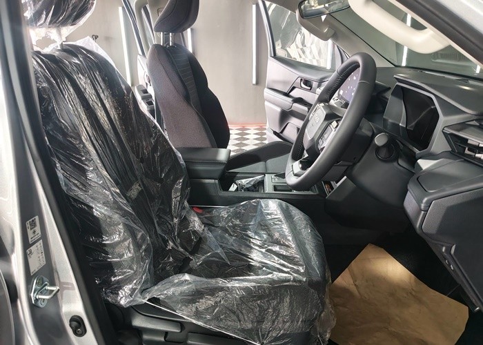 Used 6
                    TOYOTA
                     for Sale Image