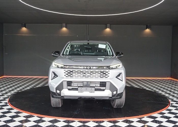 Used 6
                    TOYOTA
                     for Sale Image