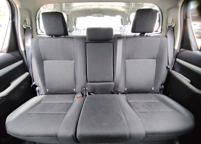 Used 1
                    TOYOTA
                     for Sale Image