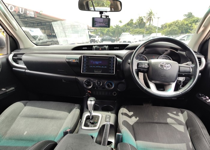 Used 1
                    TOYOTA
                     for Sale Image