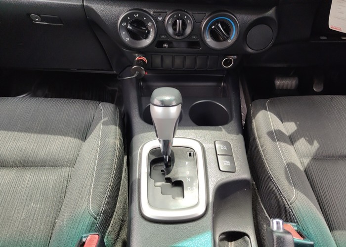 Used 1
                    TOYOTA
                     for Sale Image