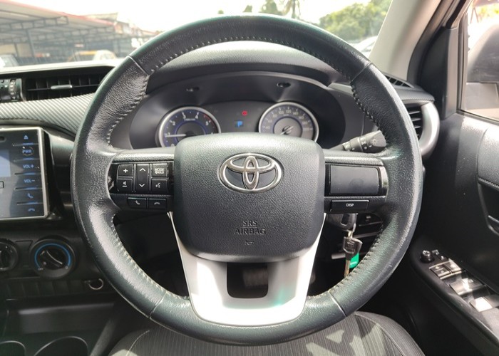Used 1
                    TOYOTA
                     for Sale Image