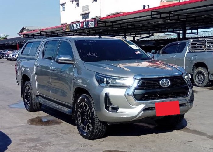 Used 8
                    TOYOTA
                     for Sale Image