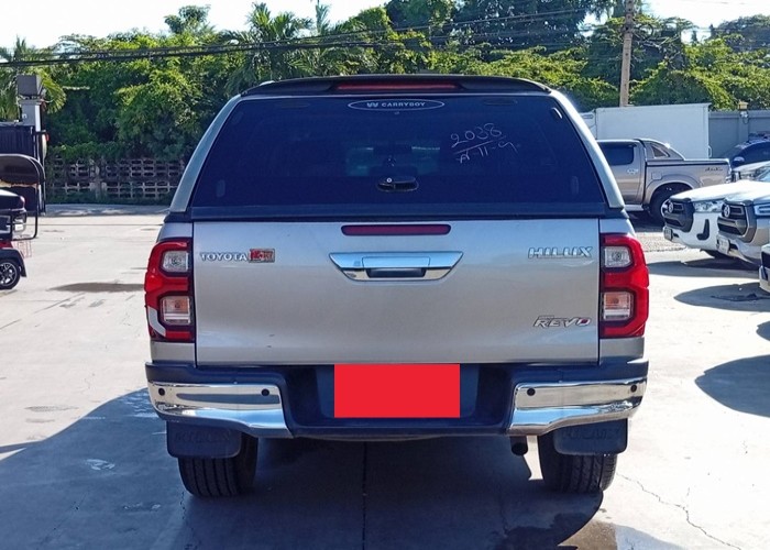 Used 8
                    TOYOTA
                     for Sale Image
