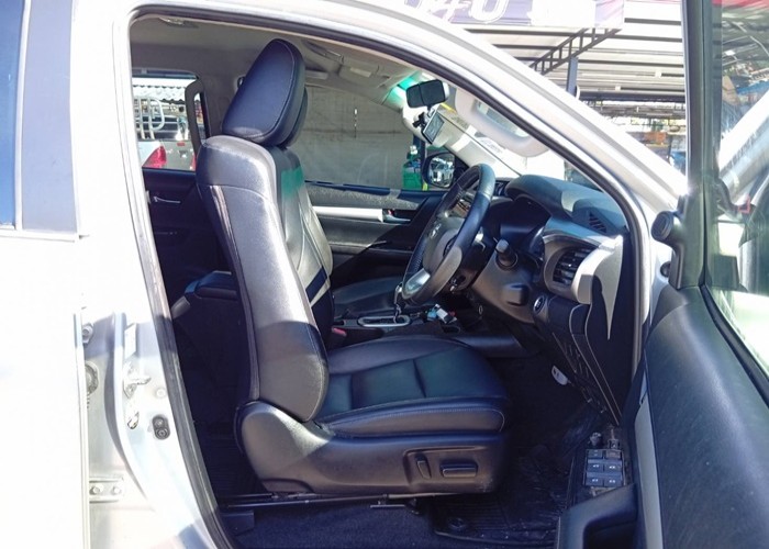 Used 8
                    TOYOTA
                     for Sale Image