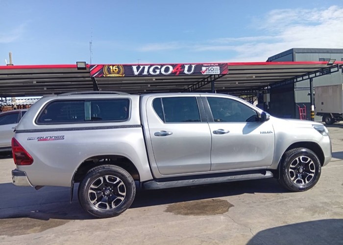 Used 8
                    TOYOTA
                     for Sale Image