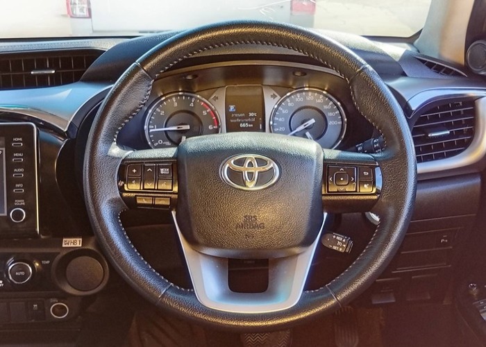 Used 8
                    TOYOTA
                     for Sale Image