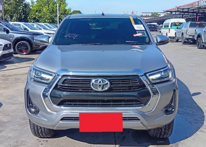 Used 8
                    TOYOTA
                     for Sale Image