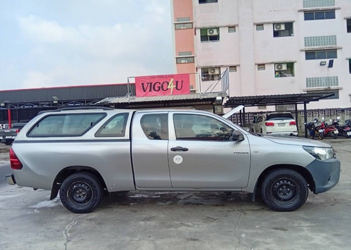 Used 1
                    TOYOTA
                     for Sale Image