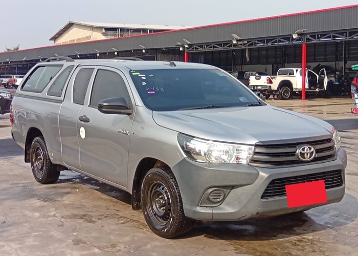 Used 1
                    TOYOTA
                     for Sale Image