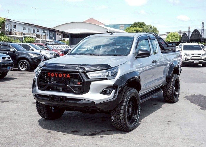 Used 1
                     TOYOTA
                     
                     for Sale