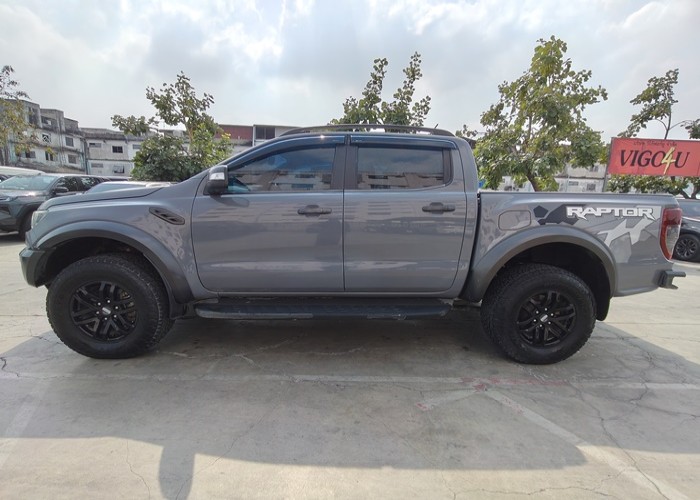 Used 5
                    FORD
                     for Sale Image